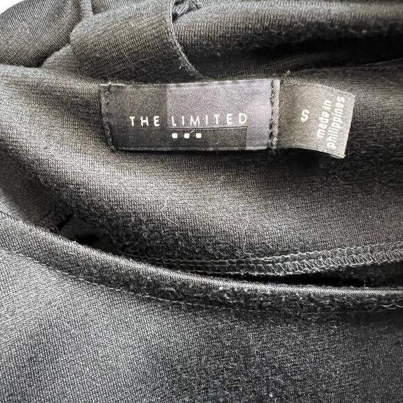 The Limited Women's Little Black Dress Small - Picture 4 of 5